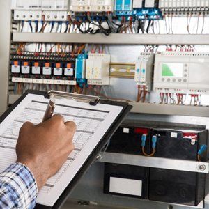 We offer a wide range of electrical courses