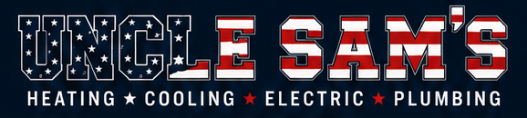 Uncle Sam’s Heating, Cooling, Electric, & Plumbing