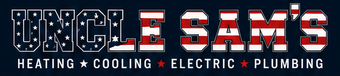 Uncle Sam’s Heating, Cooling, Electric, & Plumbing