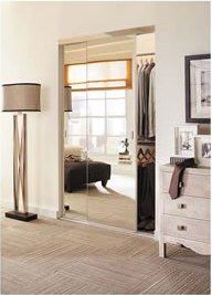 Closet Door — Brittany in Palm Beach, FL Closet Door — Brittany in Palm Beach, FL