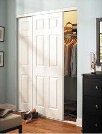 Wood Closet — Colonial in Palm Beach, FL Wood Closet — Colonial in Palm Beach, FL