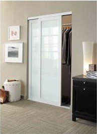 Sliding Wood Closet Door — Eclipse in Palm Beach, FL Sliding Wood Closet Door — Eclipse in Palm Beach, FL