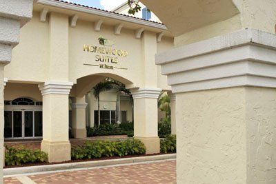 Remodels — Homewood Suites in Palm Beach, FL