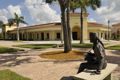 Frame Enclosure — Mirasol in Palm Beach, FL