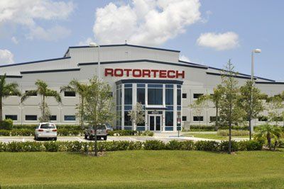 West Palm Beach — Rotortech in Palm Beach, FL