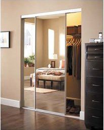 Mirror Door — Pacifica in Palm Beach, FL Mirror Door — Pacifica in Palm Beach, FL