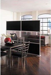 Textured Divider  Installation  — uDivide 2 in Palm Beach, FL Textured Divider  Installation  — uDivide 2 in Palm Beach, FL