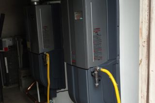 Water Boiler — Industrial Boiler Equipment in Tullahoma, TN