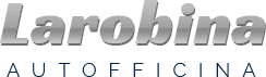 Autofficina Larobina - Autorizzata Ford-logo