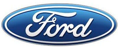 Autofficina Larobina - Autorizzata Ford-logo