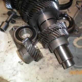 Ingranaggi dell'auto