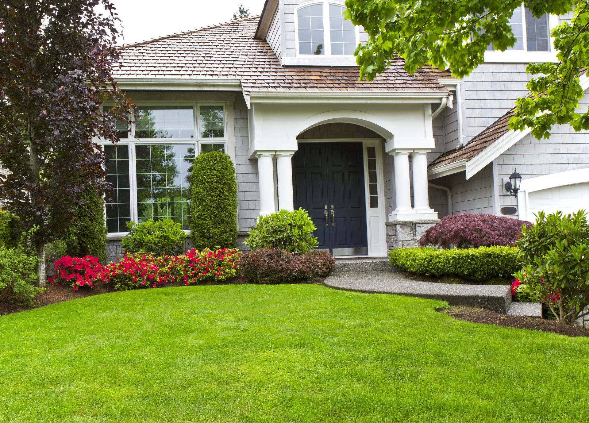Outdoor Living Spaces in Nipomo, CA