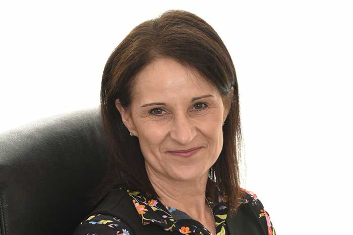 Saffron Mortgage Advisor