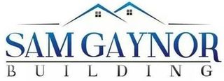 Sam Gaynor Building logo