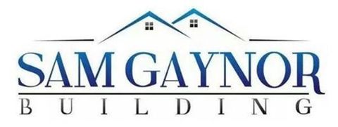 Sam Gaynor Building logo
