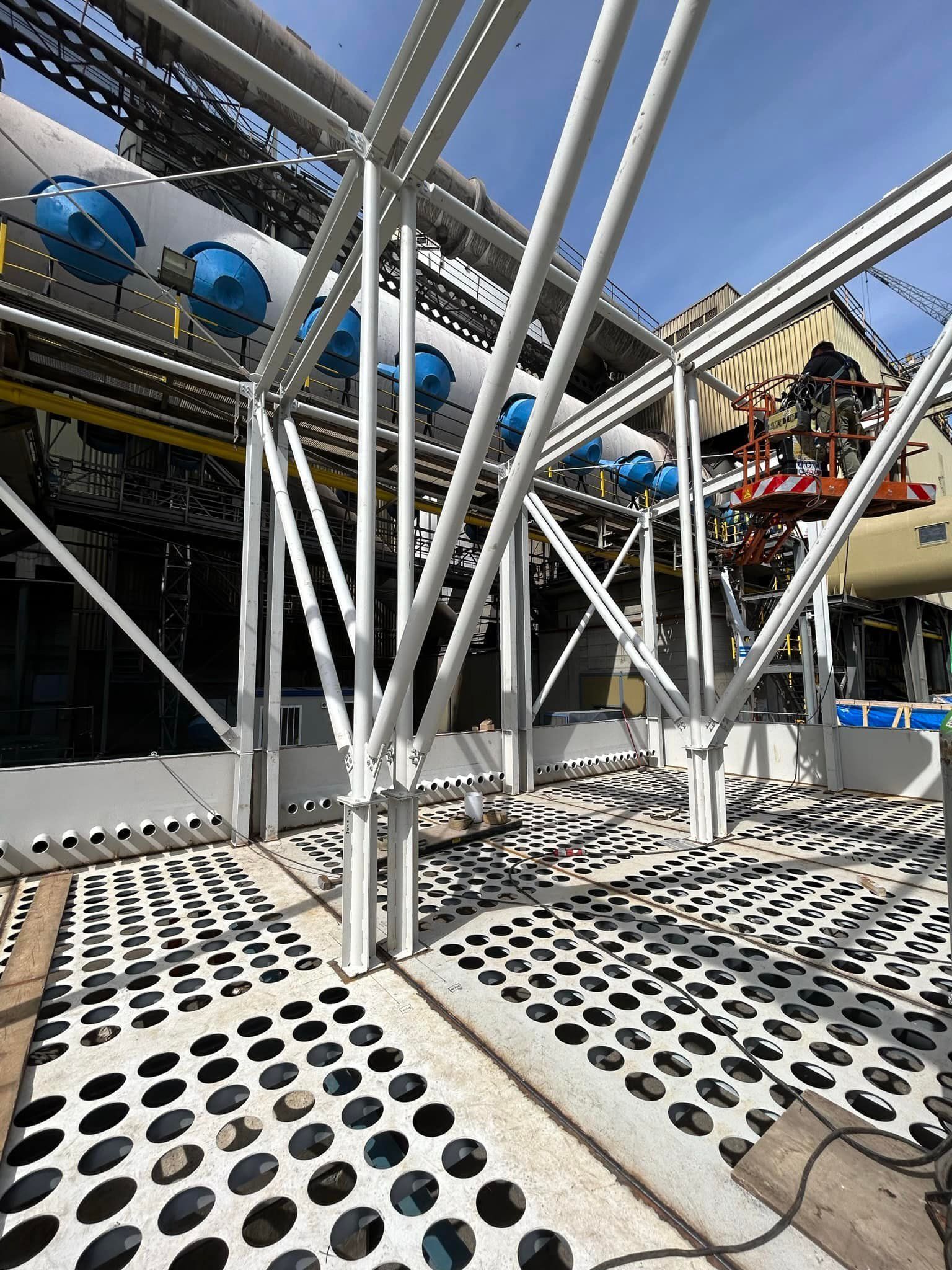 coperture e tamponamenti