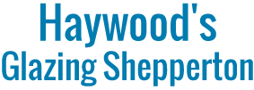 Haywood's Glazing Shepperton