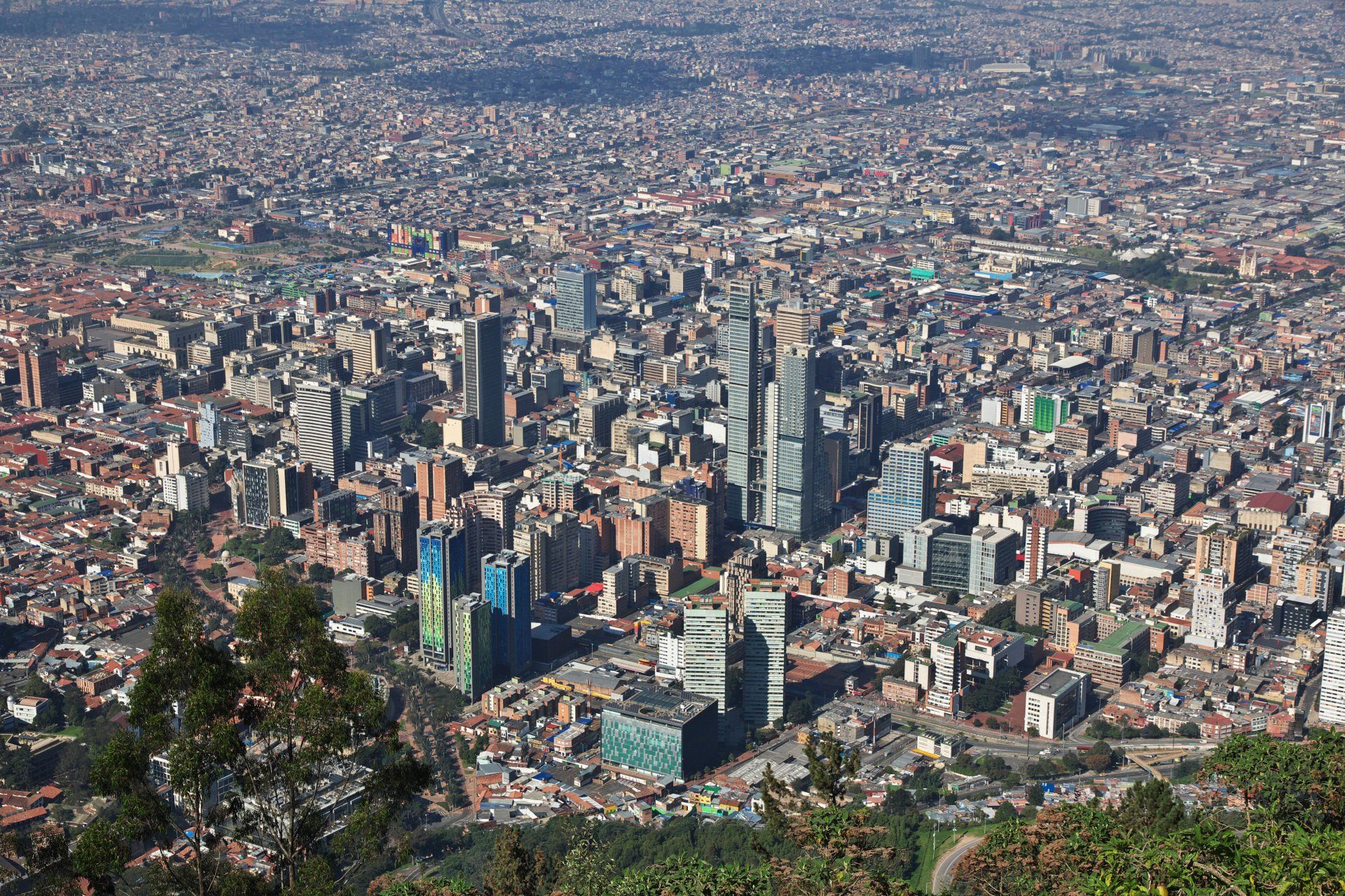 Casas en arriendo Bogotá