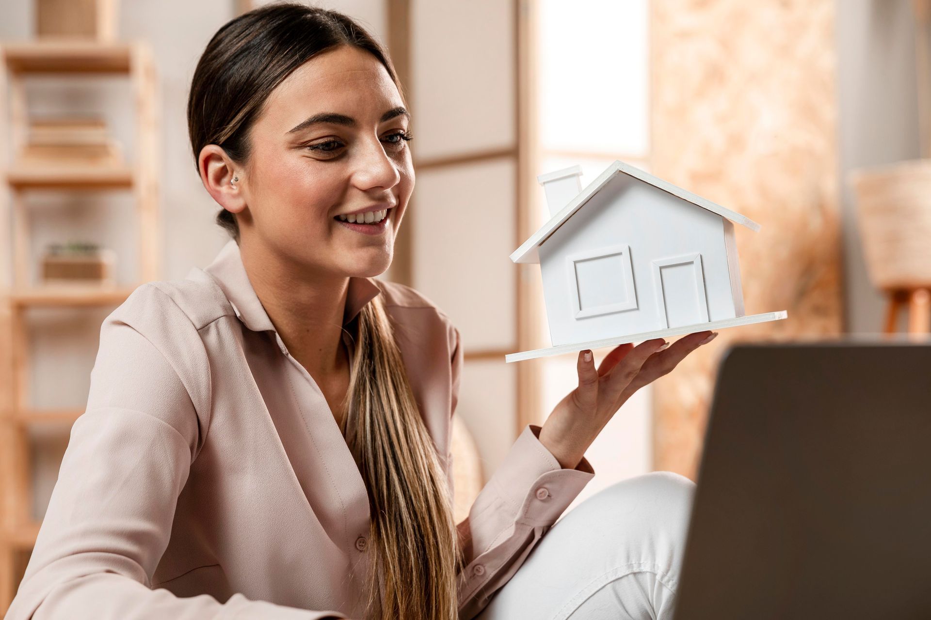 Consejos para comprar una casa con una red inmobiliaria