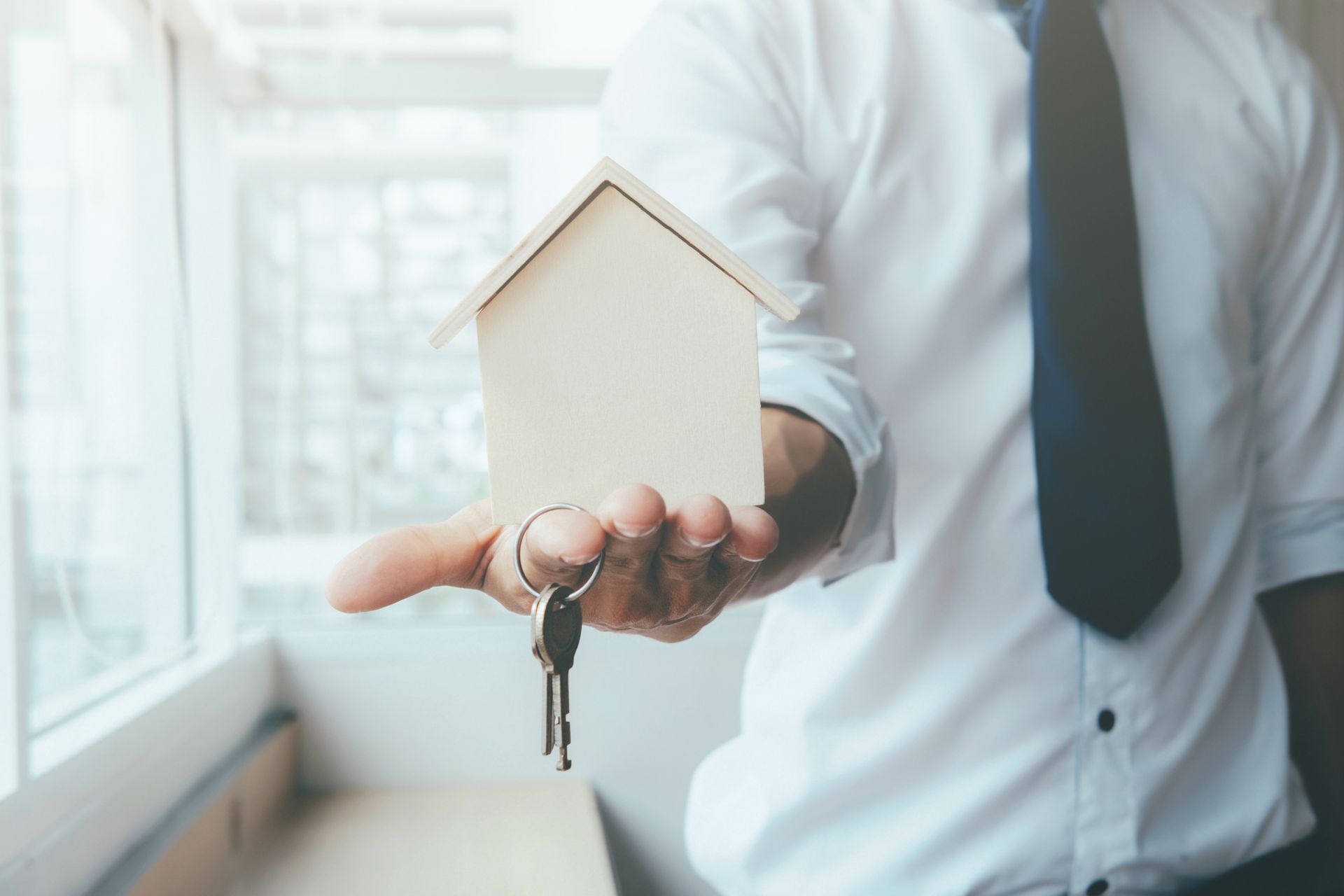 Depósitos en un contrato de arrendamiento: Leyes y preceptos