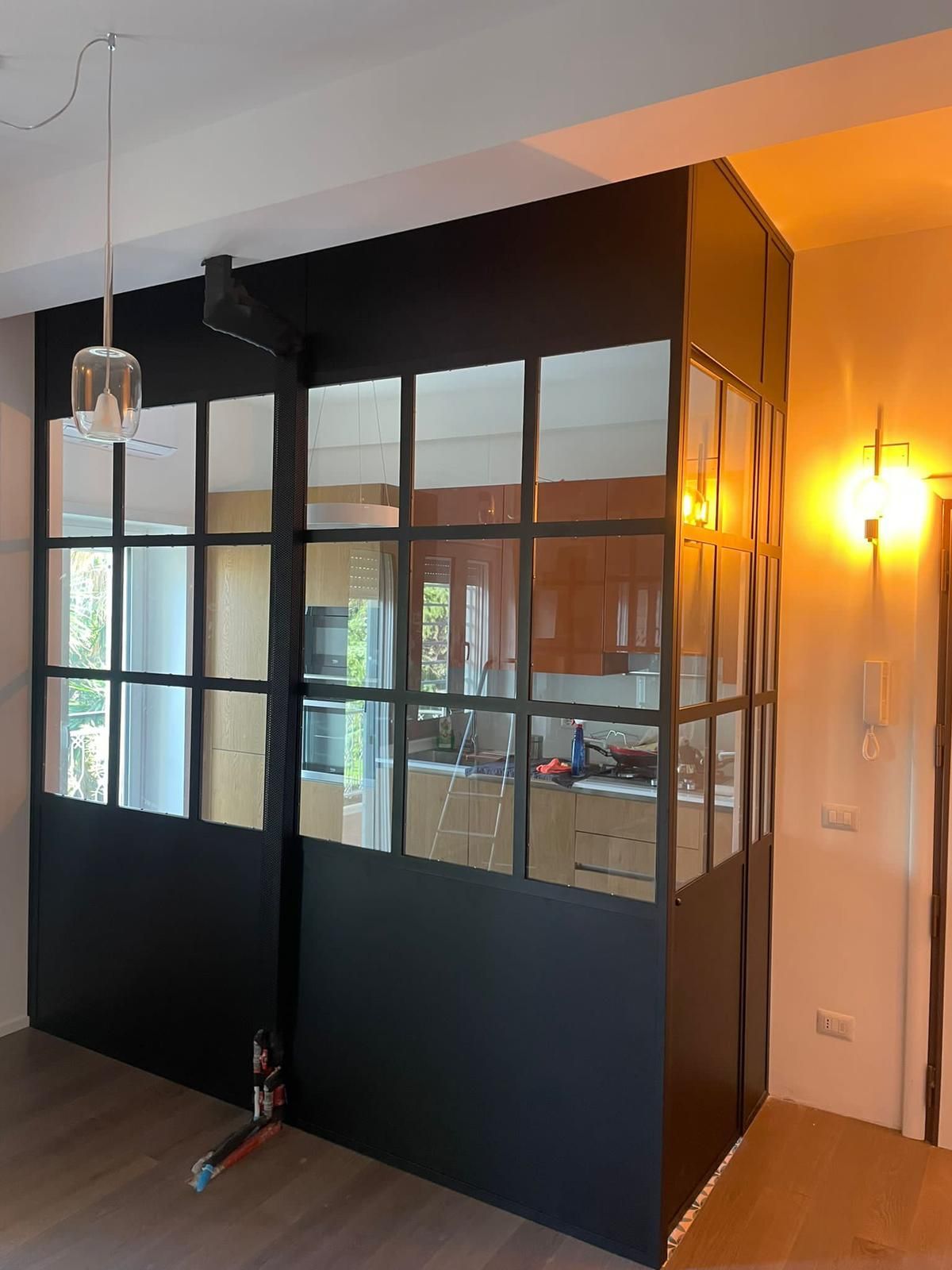 arredamenti in ferro batturo