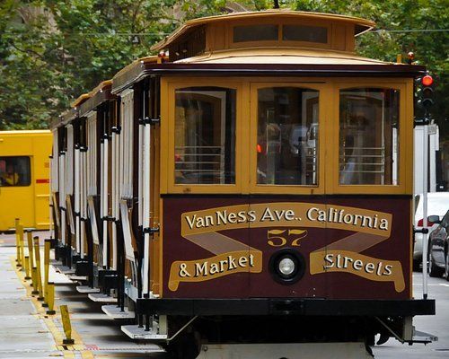 Cable Cars