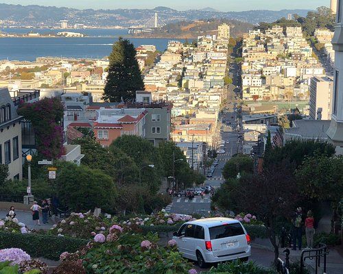 Lombard Street