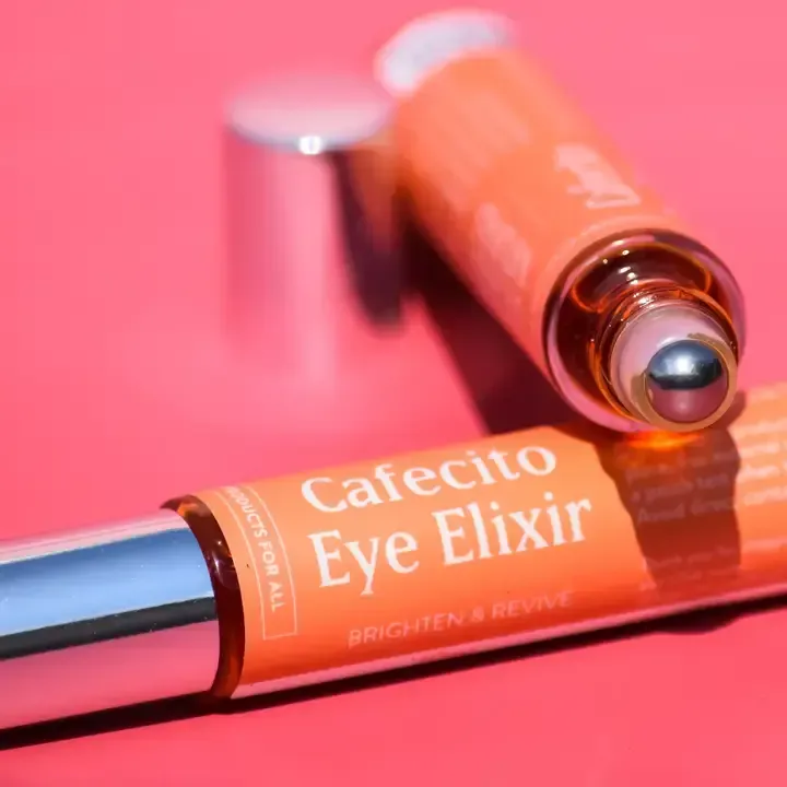 cafecito eye elixer