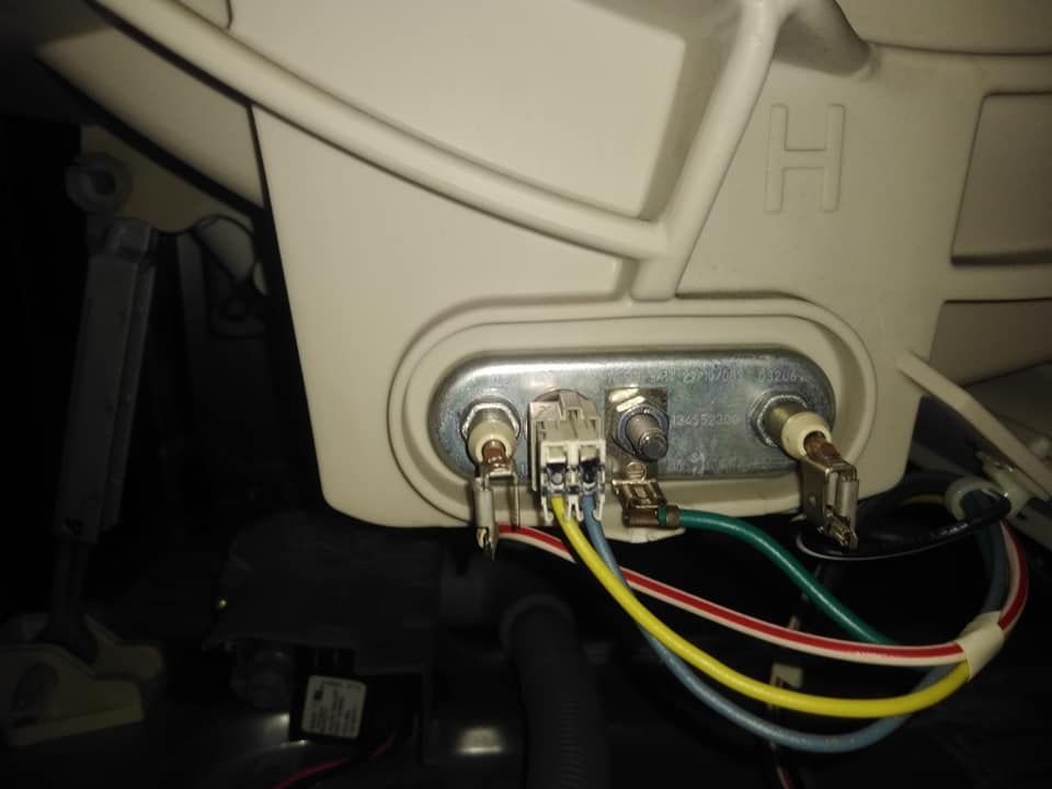 JJ's Appliance Repair - see our work - fixing broken appliance