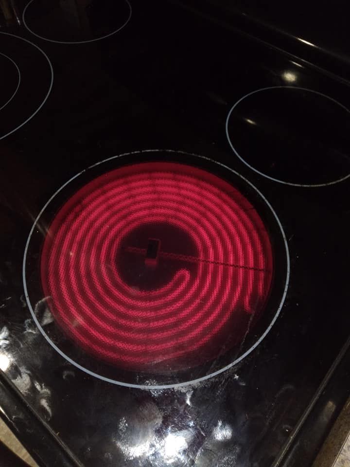 JJ's Appliance Repair - see our work - fixing broken appliances