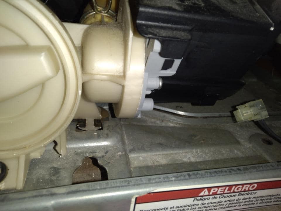 JJ's Appliance Repair - see our work - fixing broken appliances