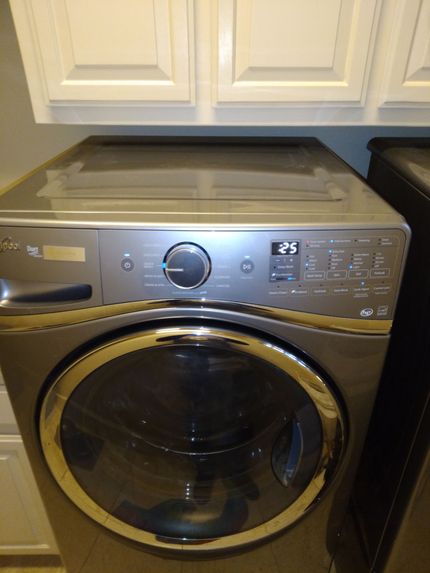 JJ's Appliance Repair - Washing Machine