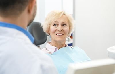 Delivery of Dental Implant Restorations
