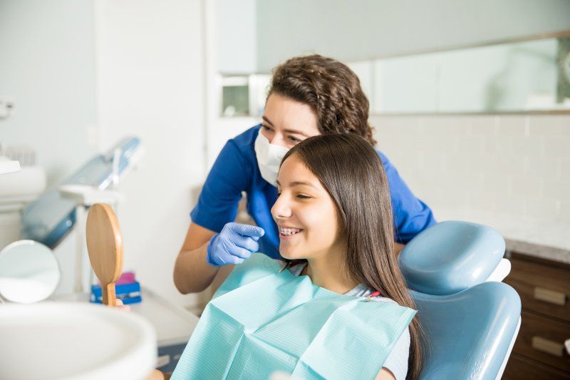 3 Compelling Reasons Why Your Teen Should Still See a Pediatric Dentist