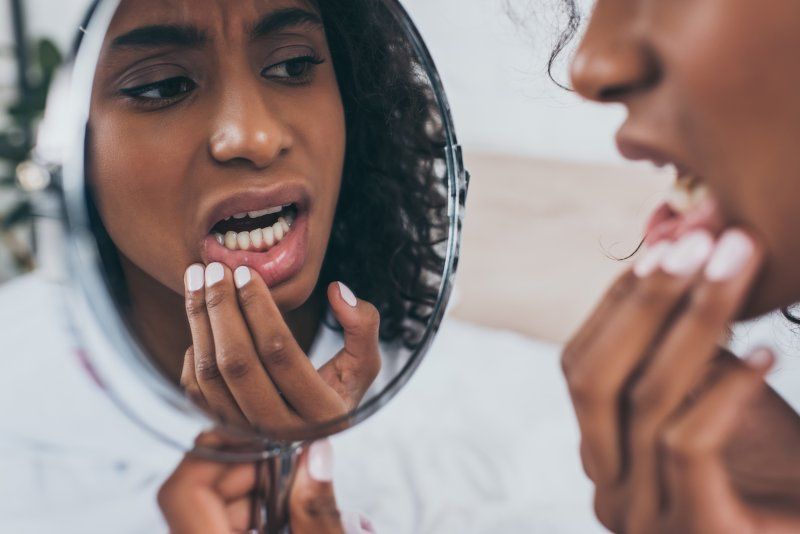 You’re Not Imagining Things—Your Teeth Might Be Shifting