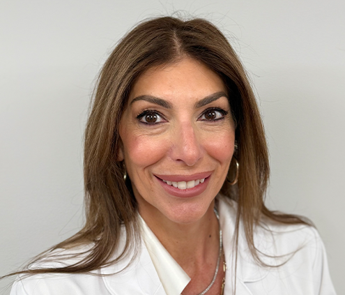 Dr. Cheryl Sorbero