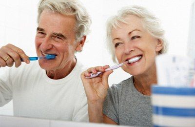 Make Oral Hygiene a Priority