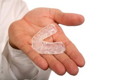 Protect Your Dental Implants