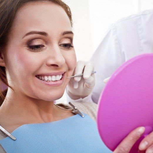 Smile Makeovers