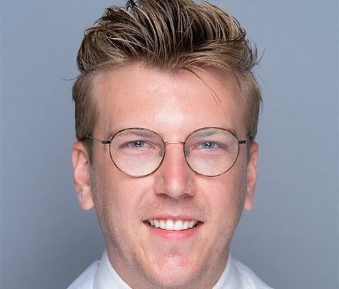 Dr. Eric Davis