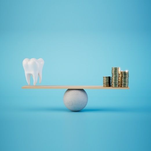 Why Choose Dentures?