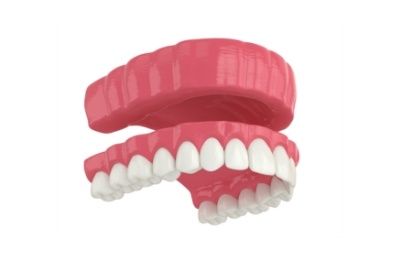 Full Dentures