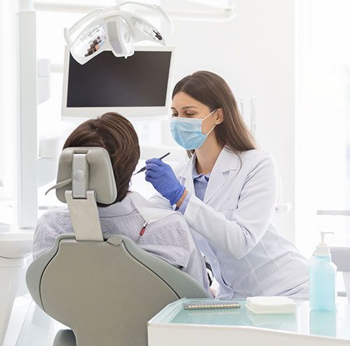 Why Did You Decide to Become a Dentist?