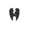 Cracked Tooth