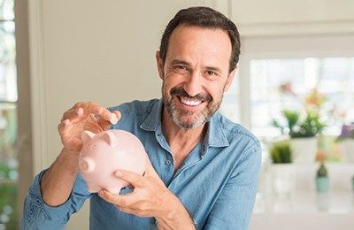 Making Dental Implants Affordable