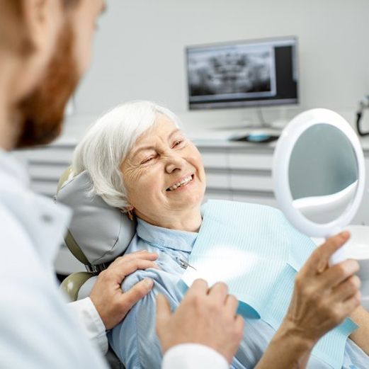 Dental Implant FAQs