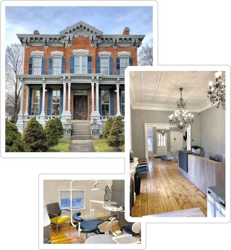 Tour Our Dental Office