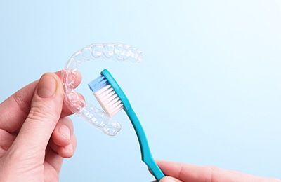 Better Dental Hygiene