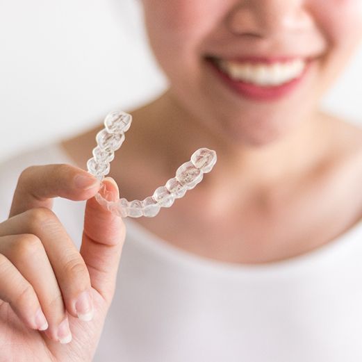 Invisalign FAQs