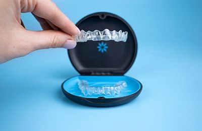 Losing or Damaging a Tray